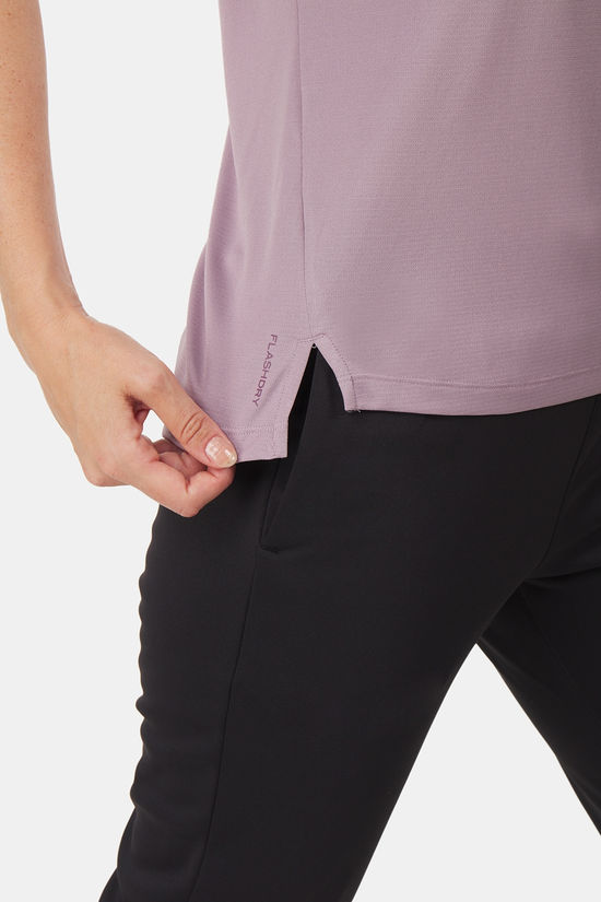 The North Face The North Face Mountain Athletics Flex S/S Tee Dames