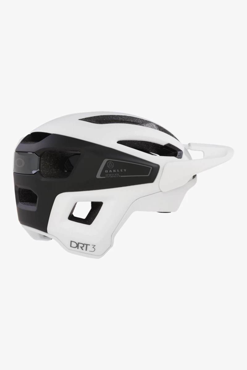 Oakley DRT3 Mips Velohelm