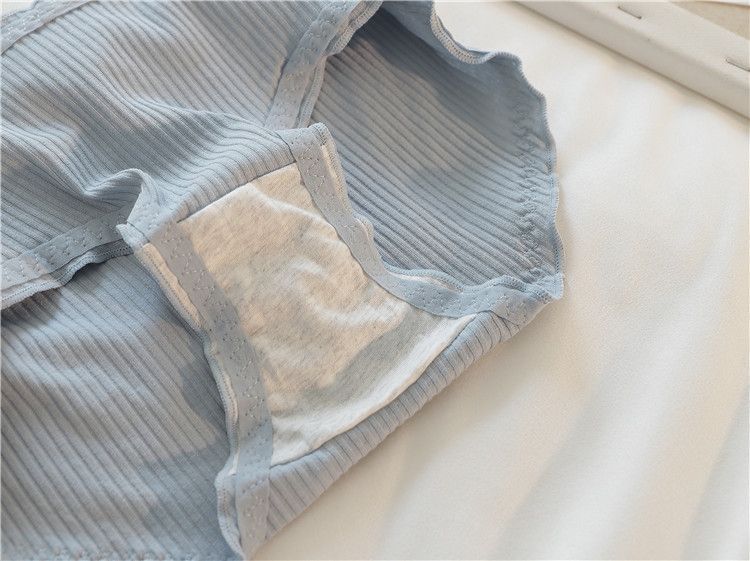Single Park - Set van 3: Slarand panty