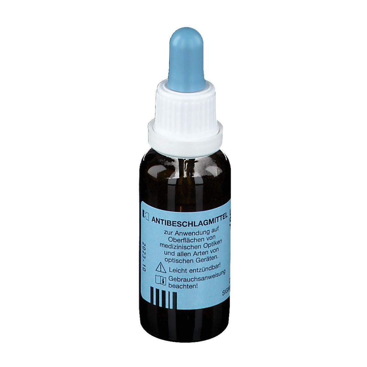 FRANK® Ultra-Stop unsteril