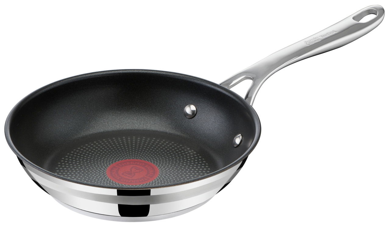 Tefal Bratpfanne Jamie Oliver Smart