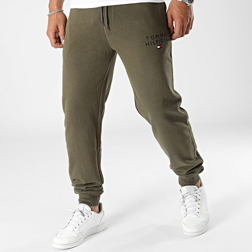 Pantalon Jogging Track 2880 Vert kaki