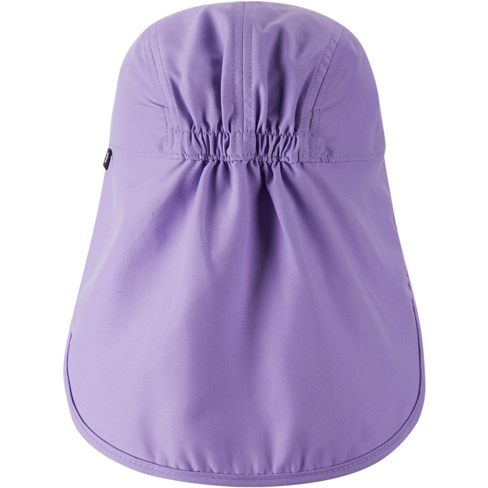Køb Reima Blooming Lilac Biitsi Sunproof Hat 50 UPF 50+