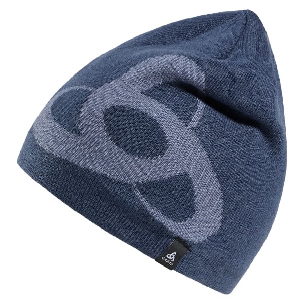 Bonnet ski ODLO CERAMWARM PRO MID GAGE HAT INDIA INK