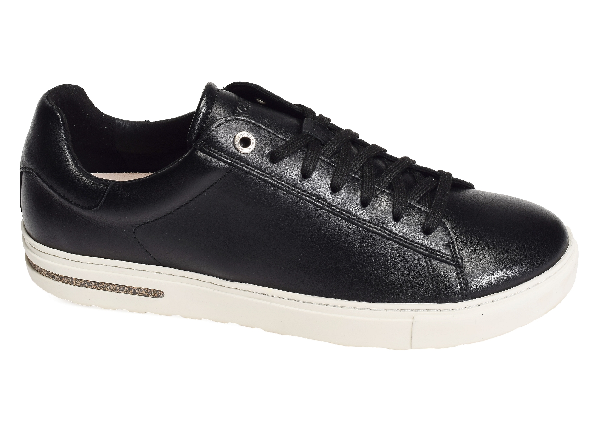 Bend low noir