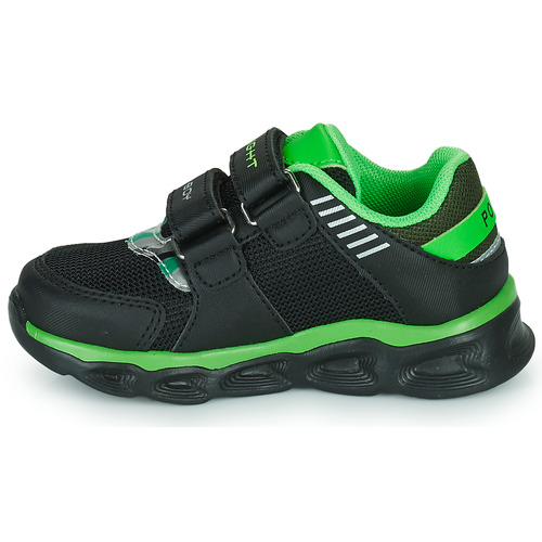 Chicco - CAVIT - Noir / Vert