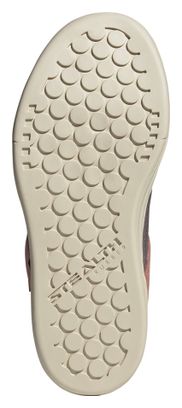 Chaussures de VTT adidas Five Ten Freerider Rose Saumon Femme