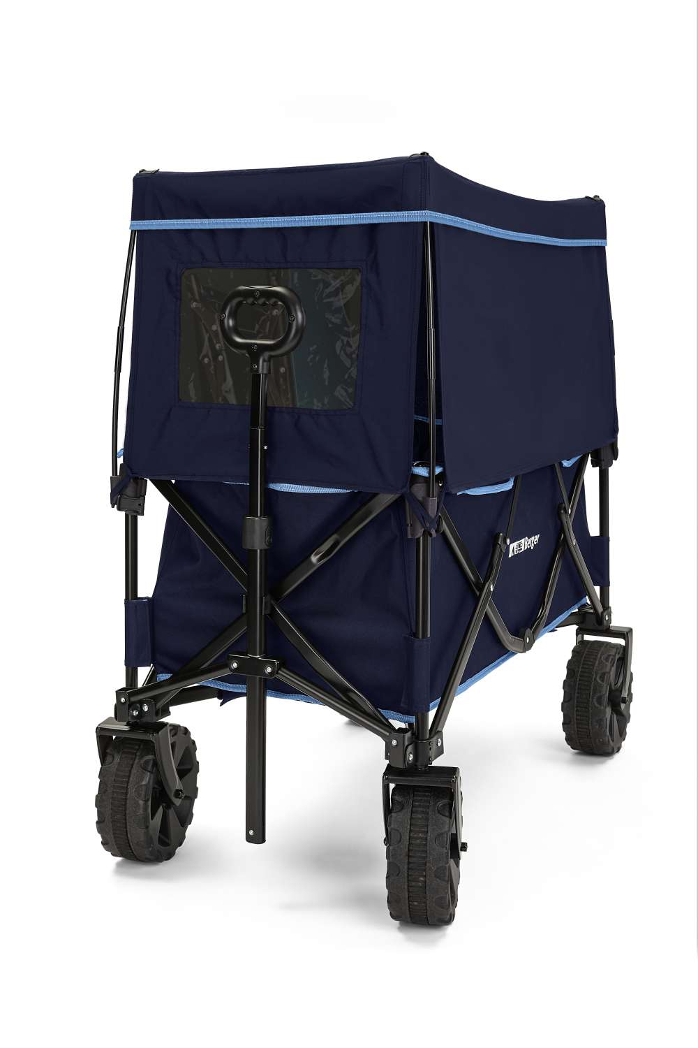 Berger Sonnendach für Berger Bollerwagen