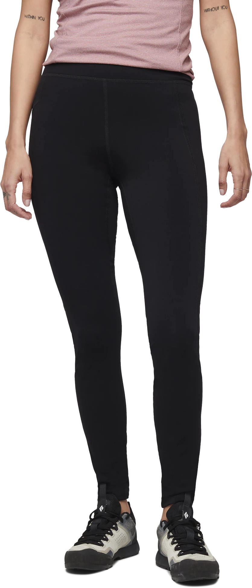 Black Diamond Session Tights W's