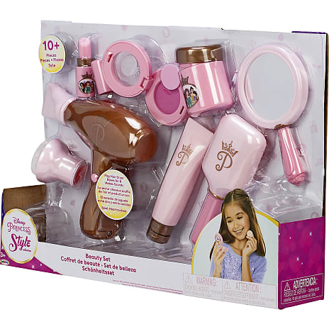 Disney Princess Style Collection glam-sæt