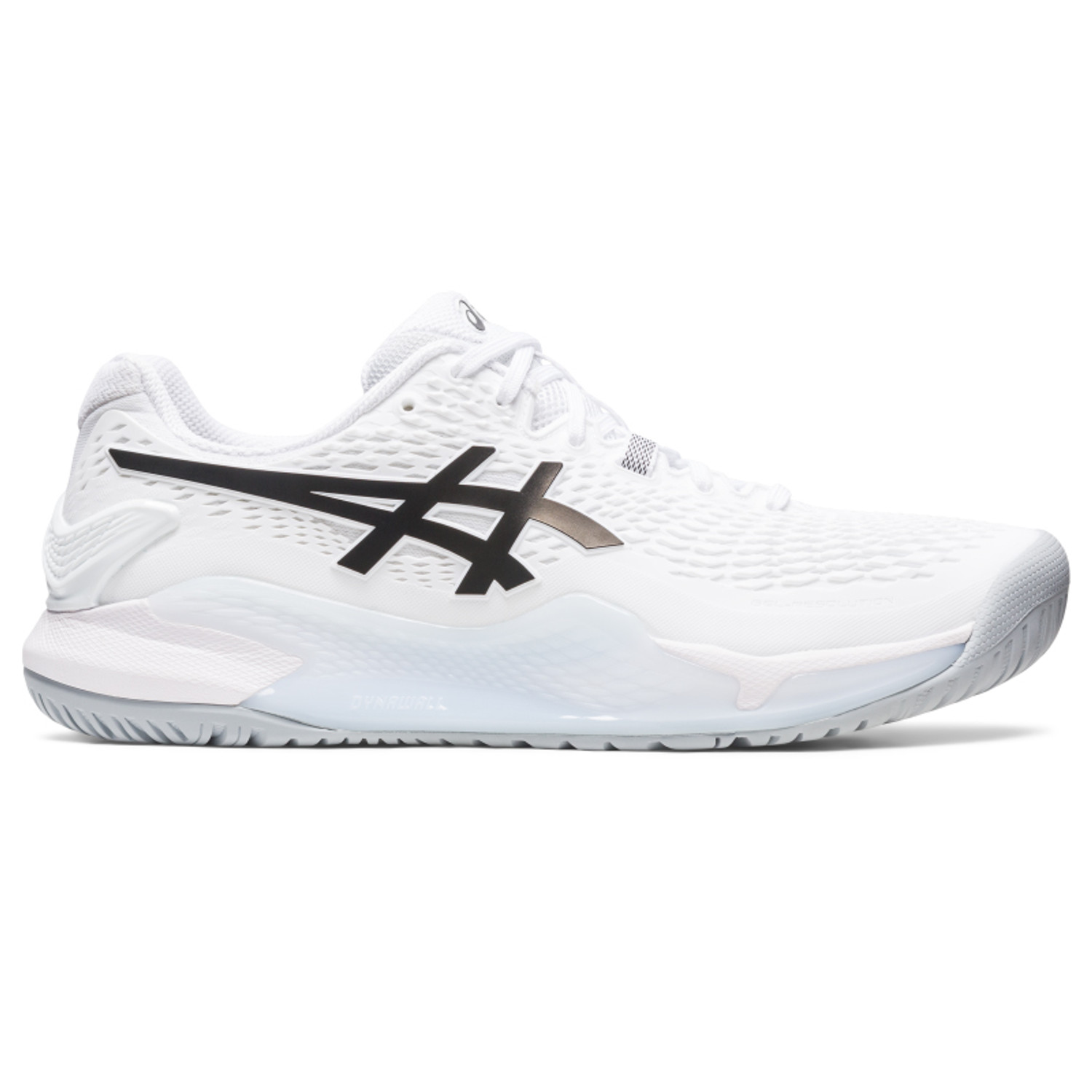 Asics Gel-Resolution 9 Heren