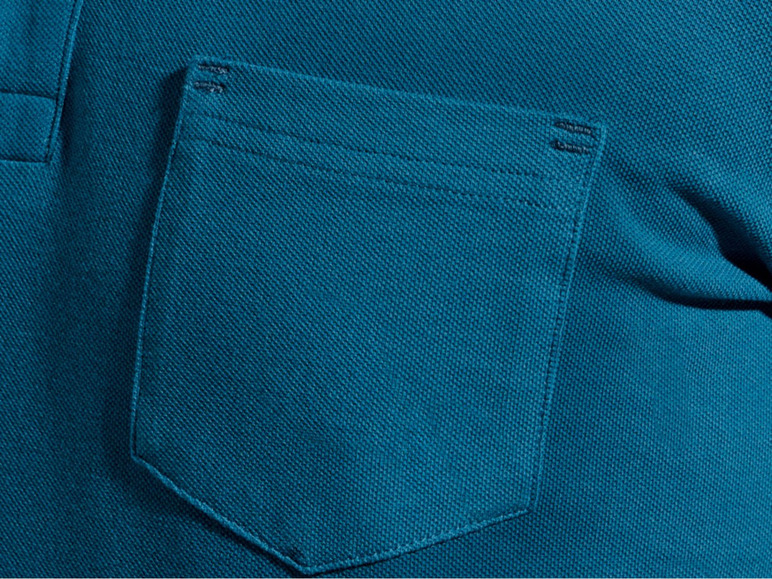 Heren polo