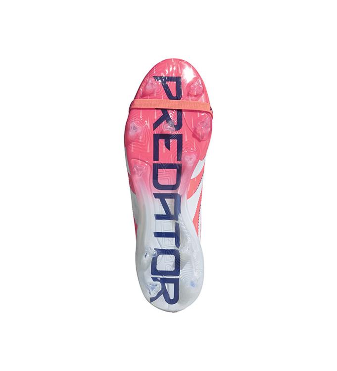 adidas PREDATOR ELITE FT FG JI1093 SIGCOR-FTWWHT-BEAORA