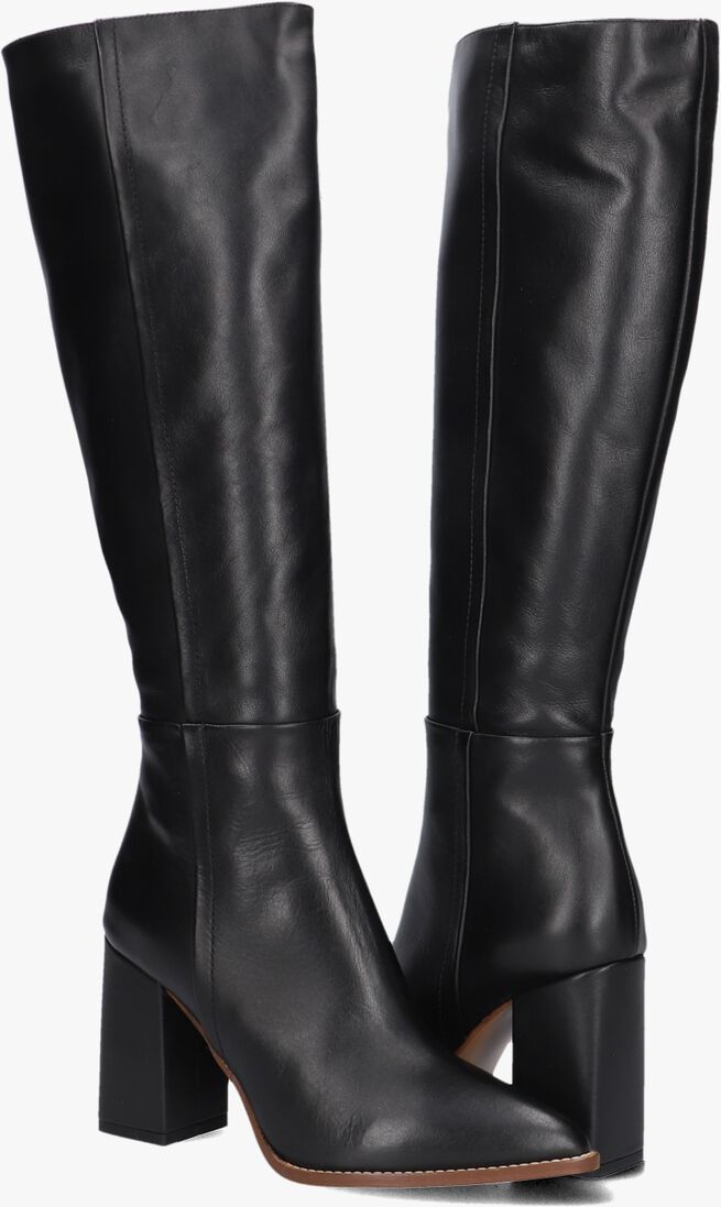 zwarte lina locchi hoge laarzen 46994 high