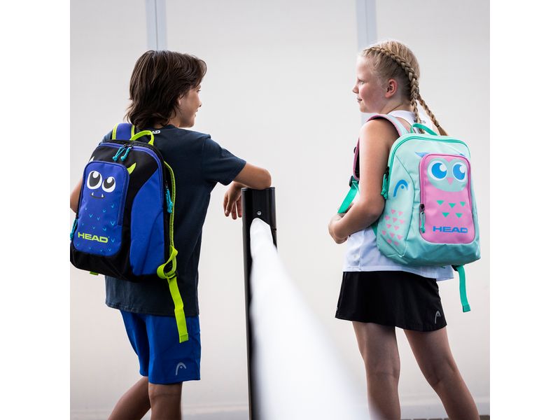 HEAD Rucksack Backpack Kids Tour 14 l Kinder-Tennistasche