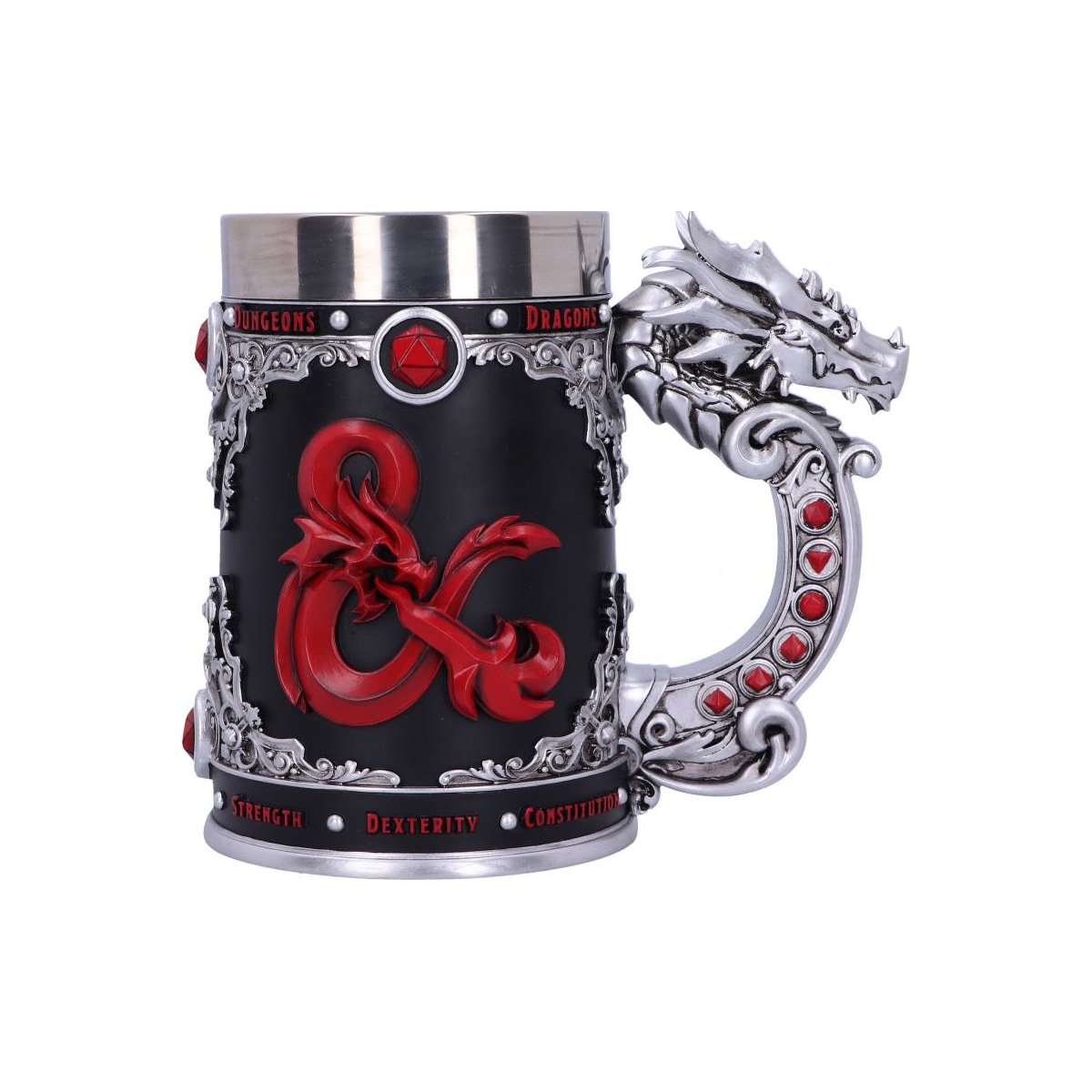 Nemesis Now Dungeons & Dragons mugge
