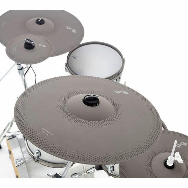 Efnote 5 E-Drum Set Bundle