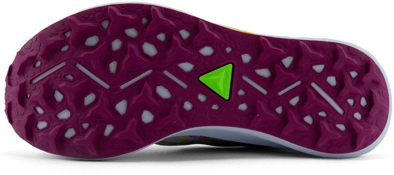 ASICS - FUJISPEED™ 2 - Hardloopschoenen - Zwart - Geweven Bovenwerk