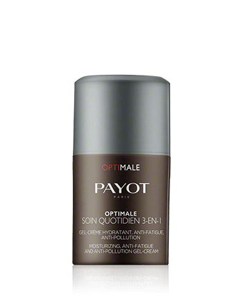 Payot Homme Optimale Soin Quotdien 3-en-1 50ml