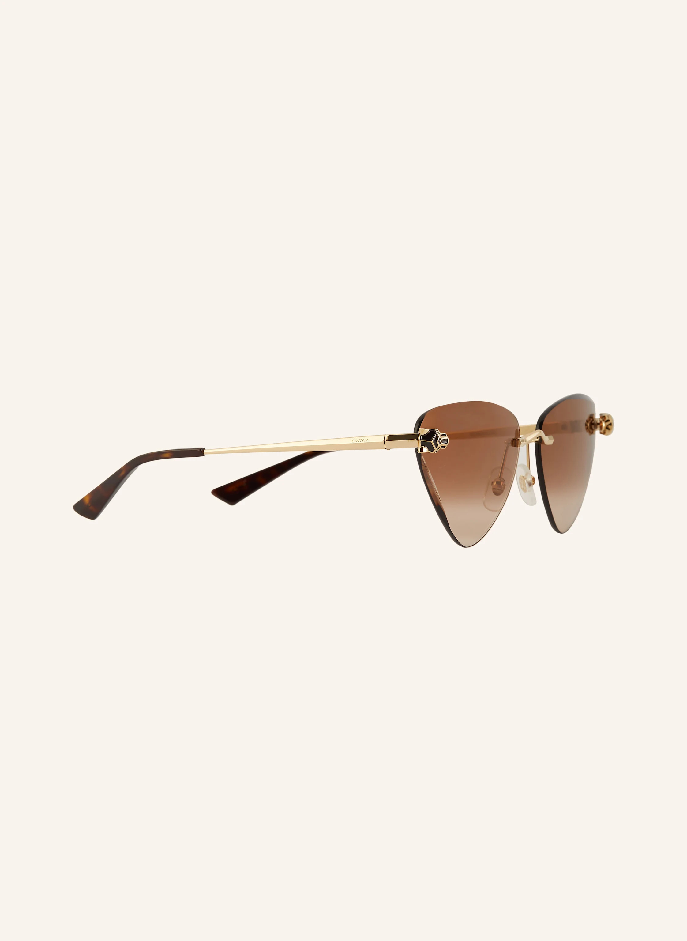 Cartier Sonnenbrille 6L001646