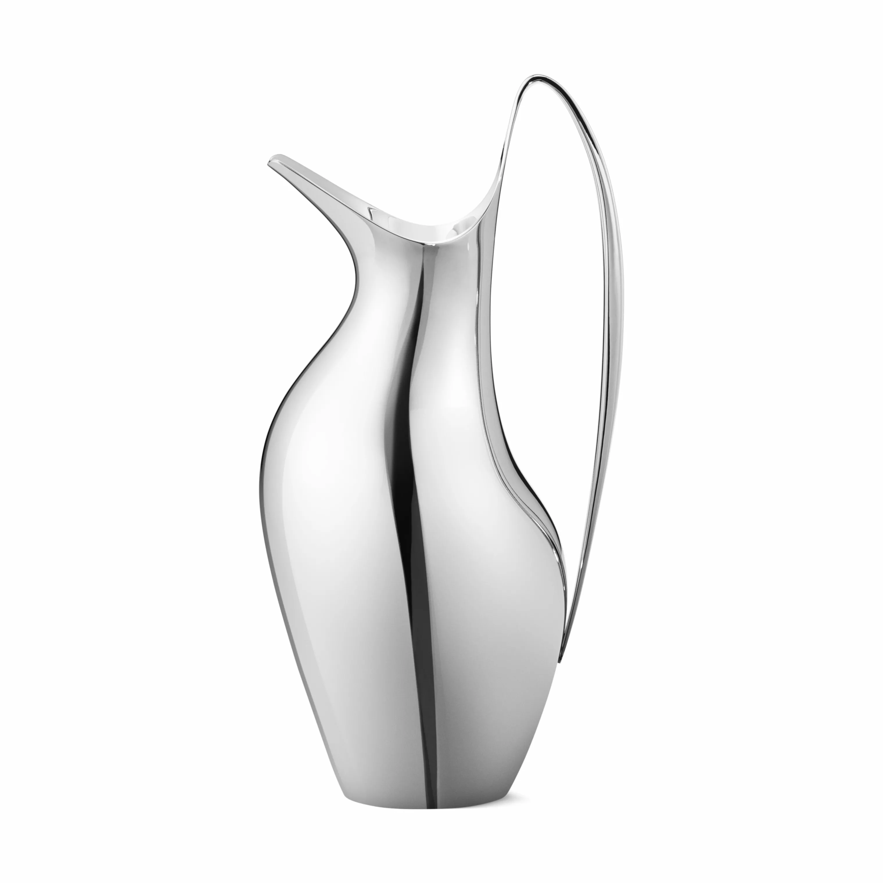 Georg Jensen Koppel Flødekande