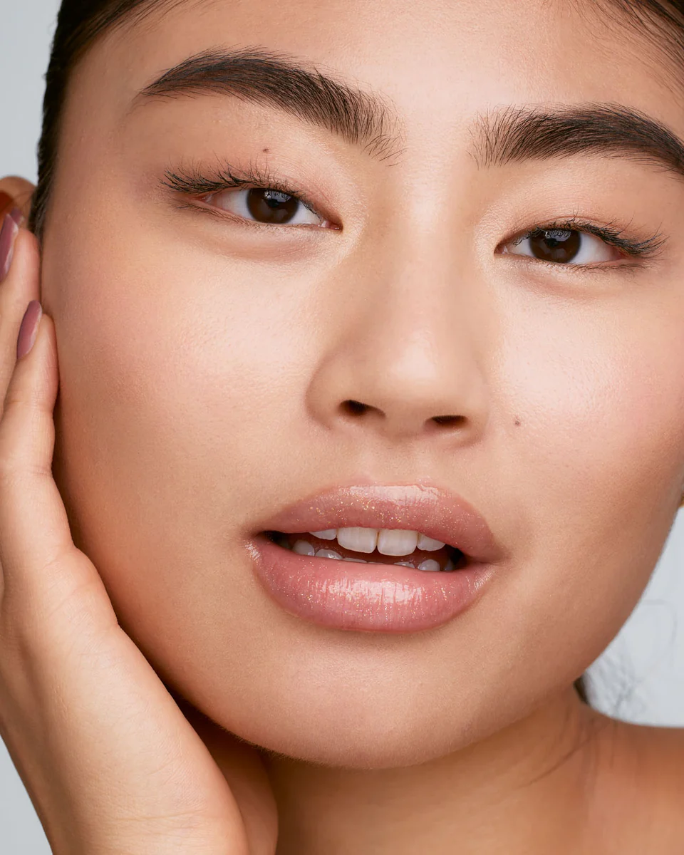 Plush Puddin' Intensive Recovery Lip Mask