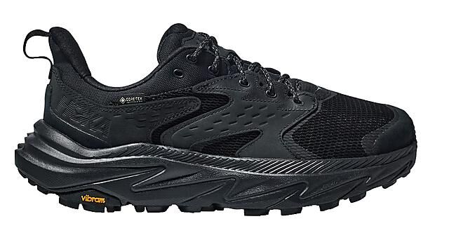HOKA - CHAUSSURES DE RANDONNEE ANACAPA 2 LOW GTX M
