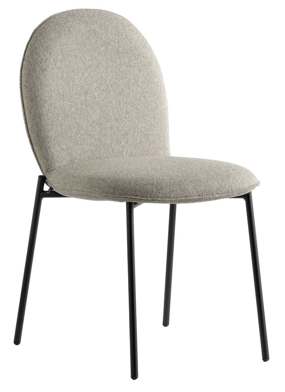 Connubia Stuhl RILEY MID