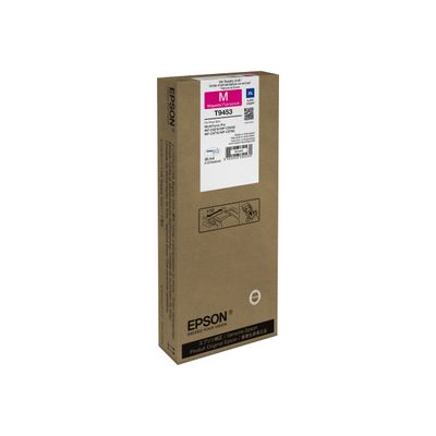Epson T9453XL - magenta - cartouche d'encre originale