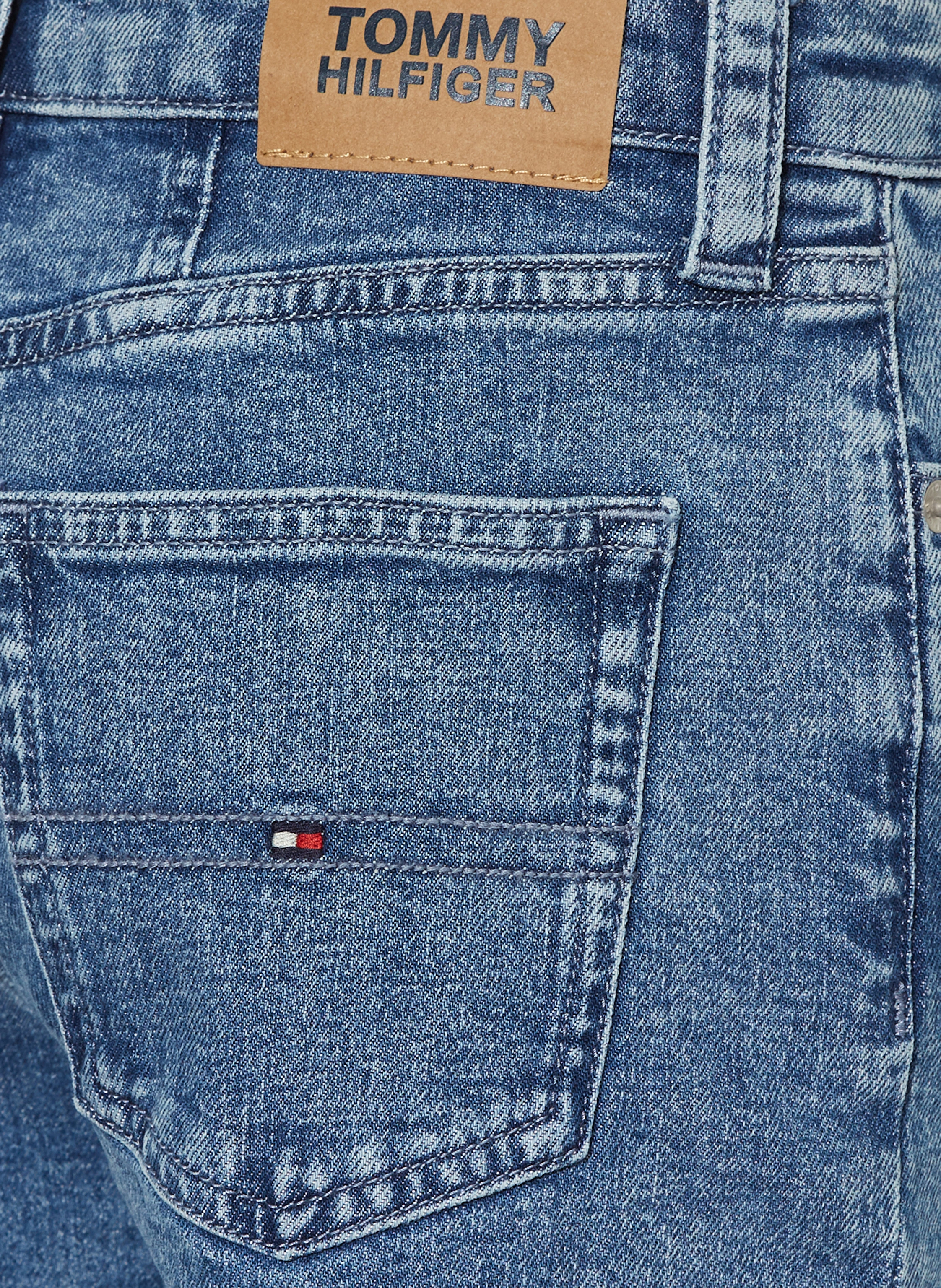 TOMMY HILFIGER Jeans