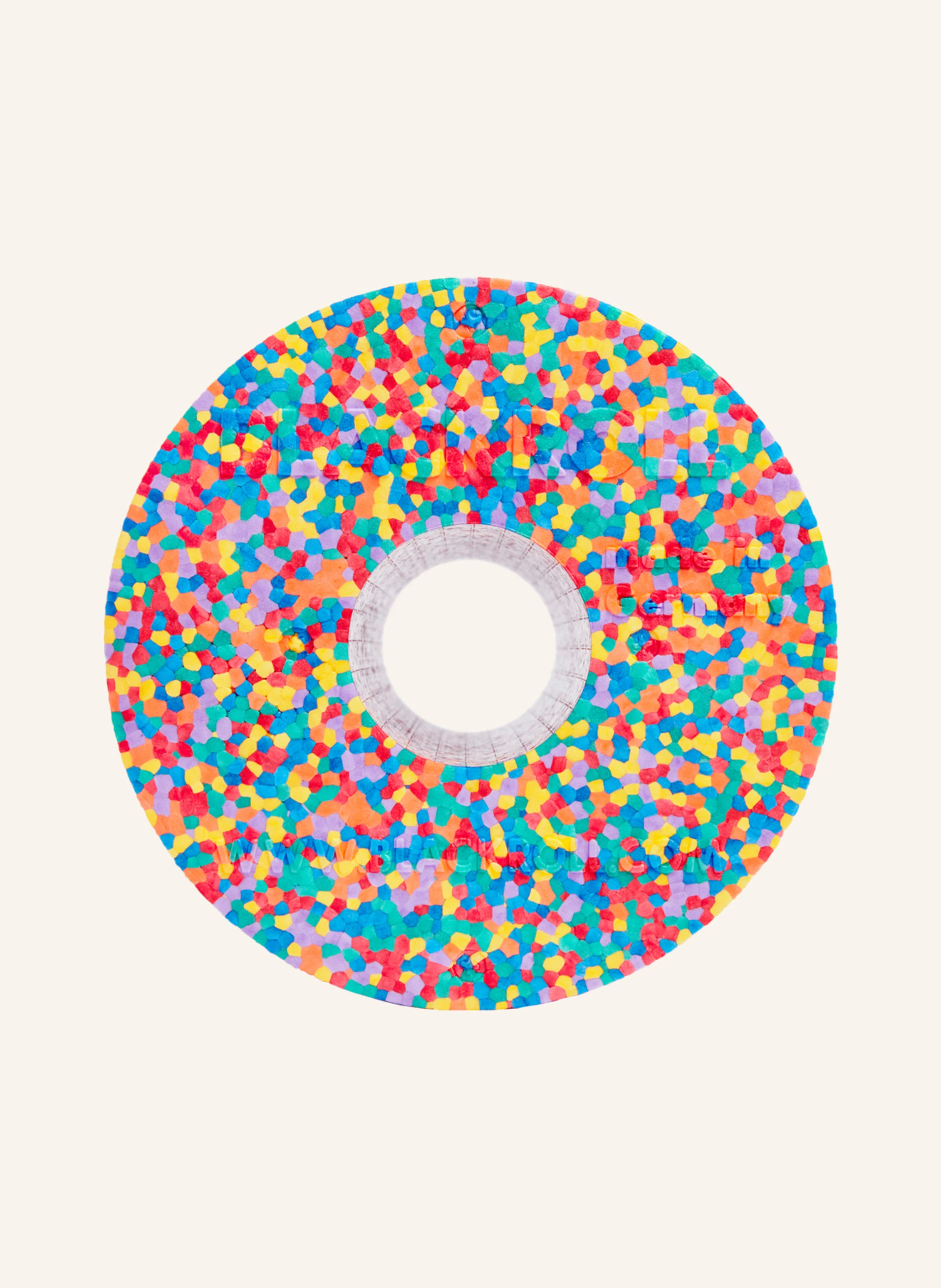 BLACKROLL Faszienrolle STANDARD RAINBOW EDITION