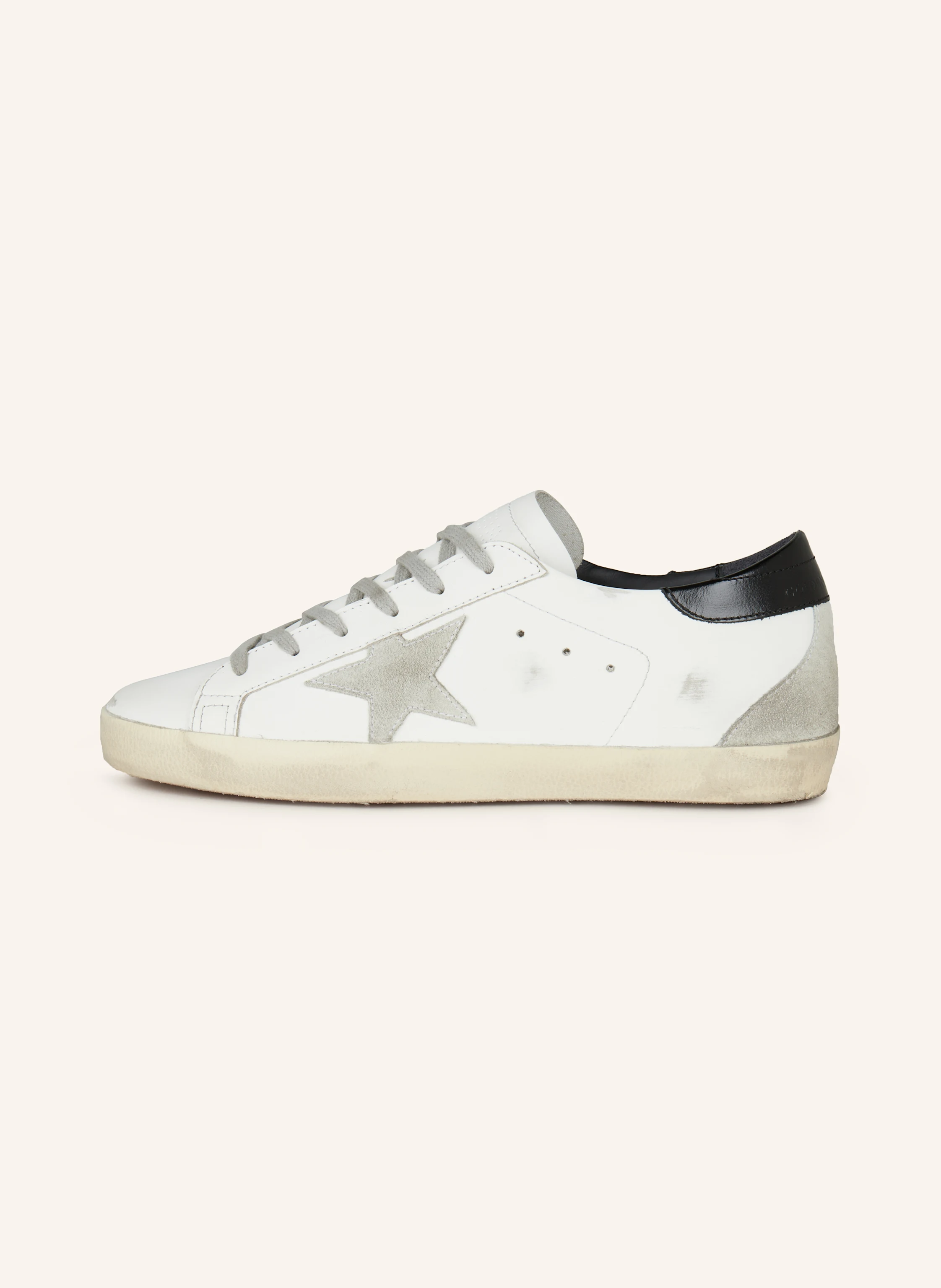 GOLDEN GOOSE Sneaker SUPER-STAR CLASSIC