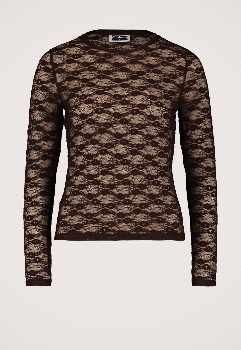 Madness Moosa Longsleeve