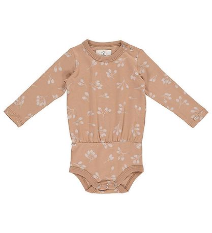 Gro Body l/ä - Drew - Latte