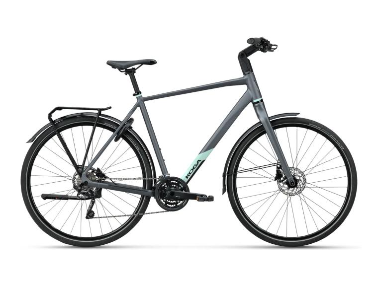 Koga F3 3.0 Hybride fiets