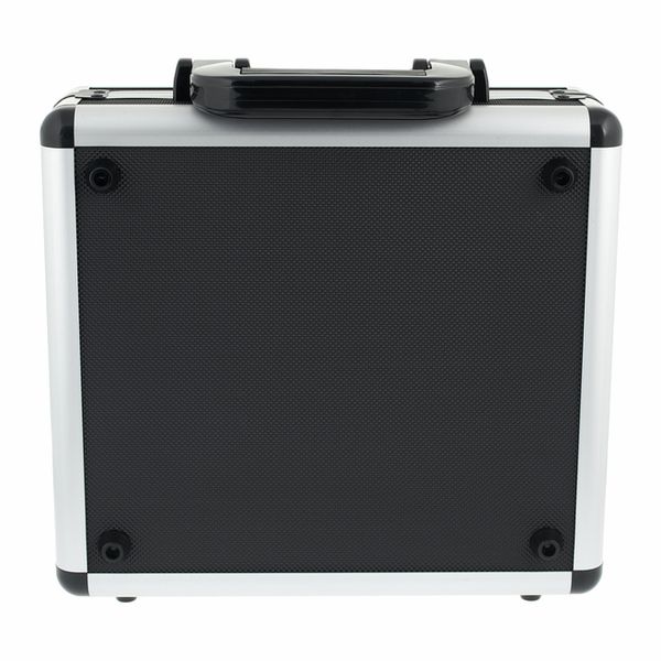 Behringer Flow 8 Case Bundle