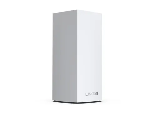 Linksys Atlas Pro 6 - Wi-Fi-system - (2 routere) - op til 5400 sq.ft - mesh 1GbE - Wi-Fi 6 - Dual Band