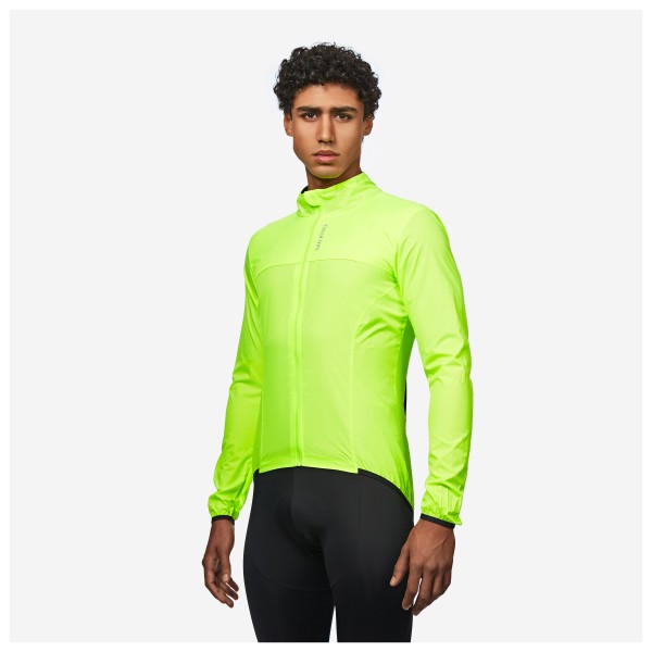 VAN RYSEL - Wind Jacket Ultralight - Veste de cyclisme
