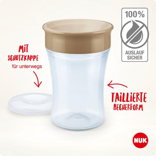 NUK Disney Mickey Magic Cup