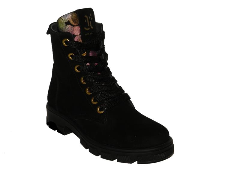 Jochie & Freaks 23784 Zwart