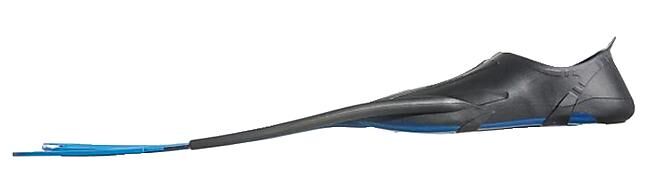 CRESSI SUB - PALMES DE SNORKELING AGUA