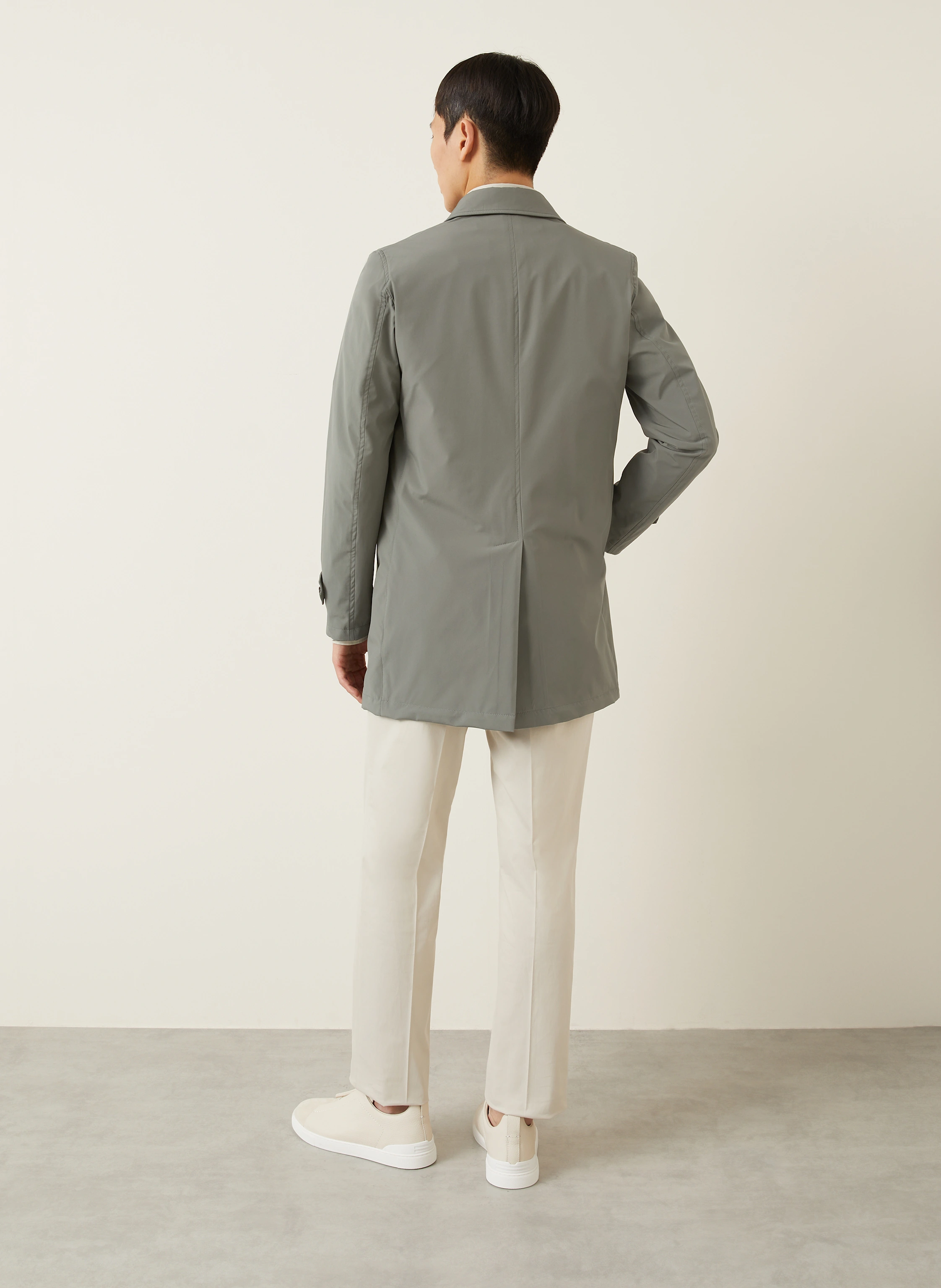 MOORER Jacke VITTOR