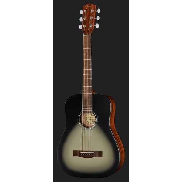 Fender FA-15 3/4 WN Moonlight Burst