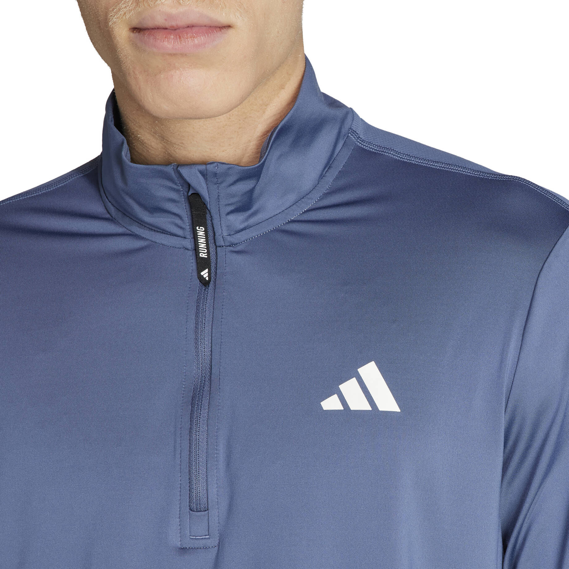 adidas Performance| Herren Laufshirt