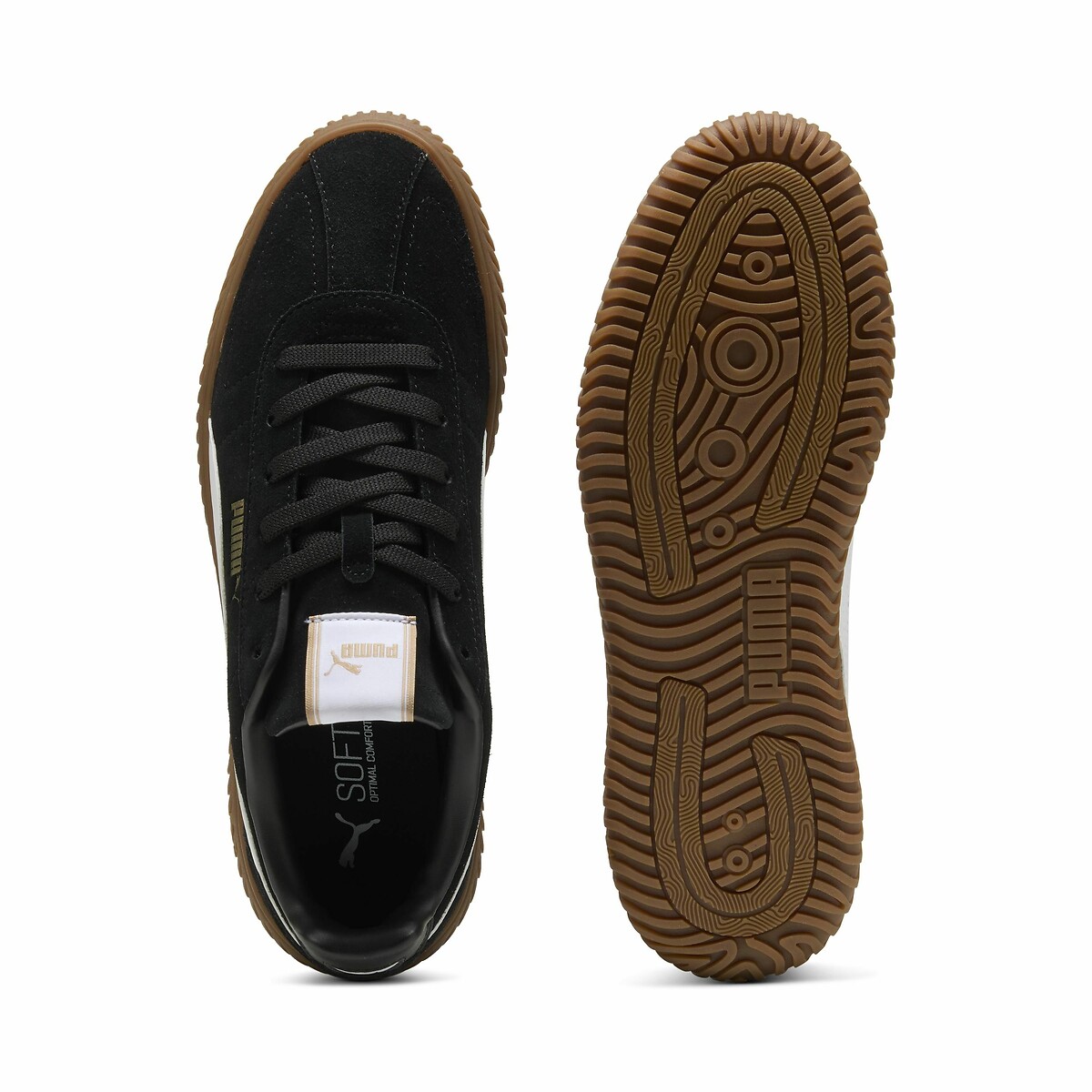 PUMA<br>Sneakers Club Kayzer Suede