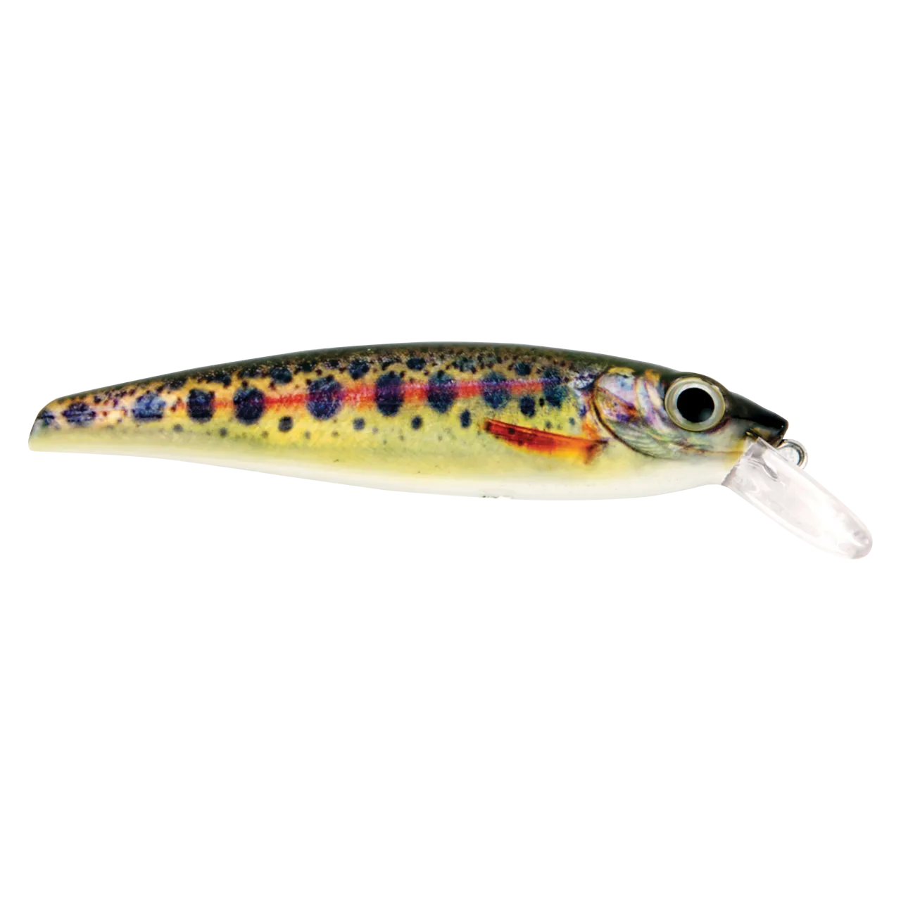 Prey Prey Deep Target Blue Herring