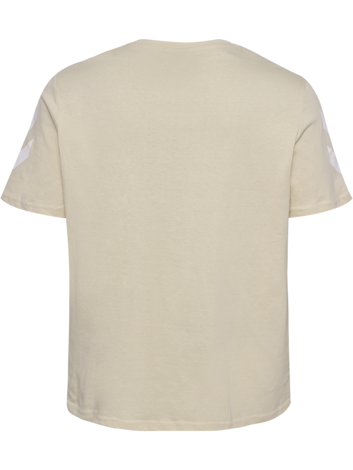 hmlLEGACY WO CHEVRON T-SHIRT PLUS