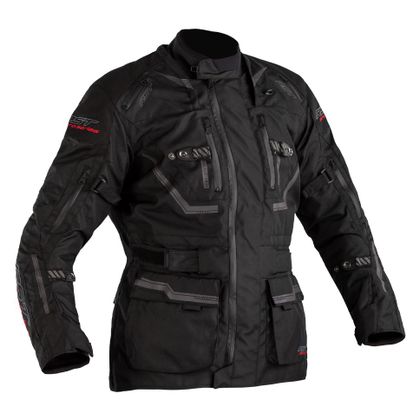 Veste Airbag RST PARAGON 6 AIRBAG LADIES - Noir