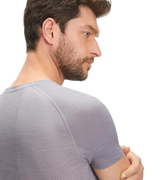 Falke Men Wool-Tech Light T-Shirt