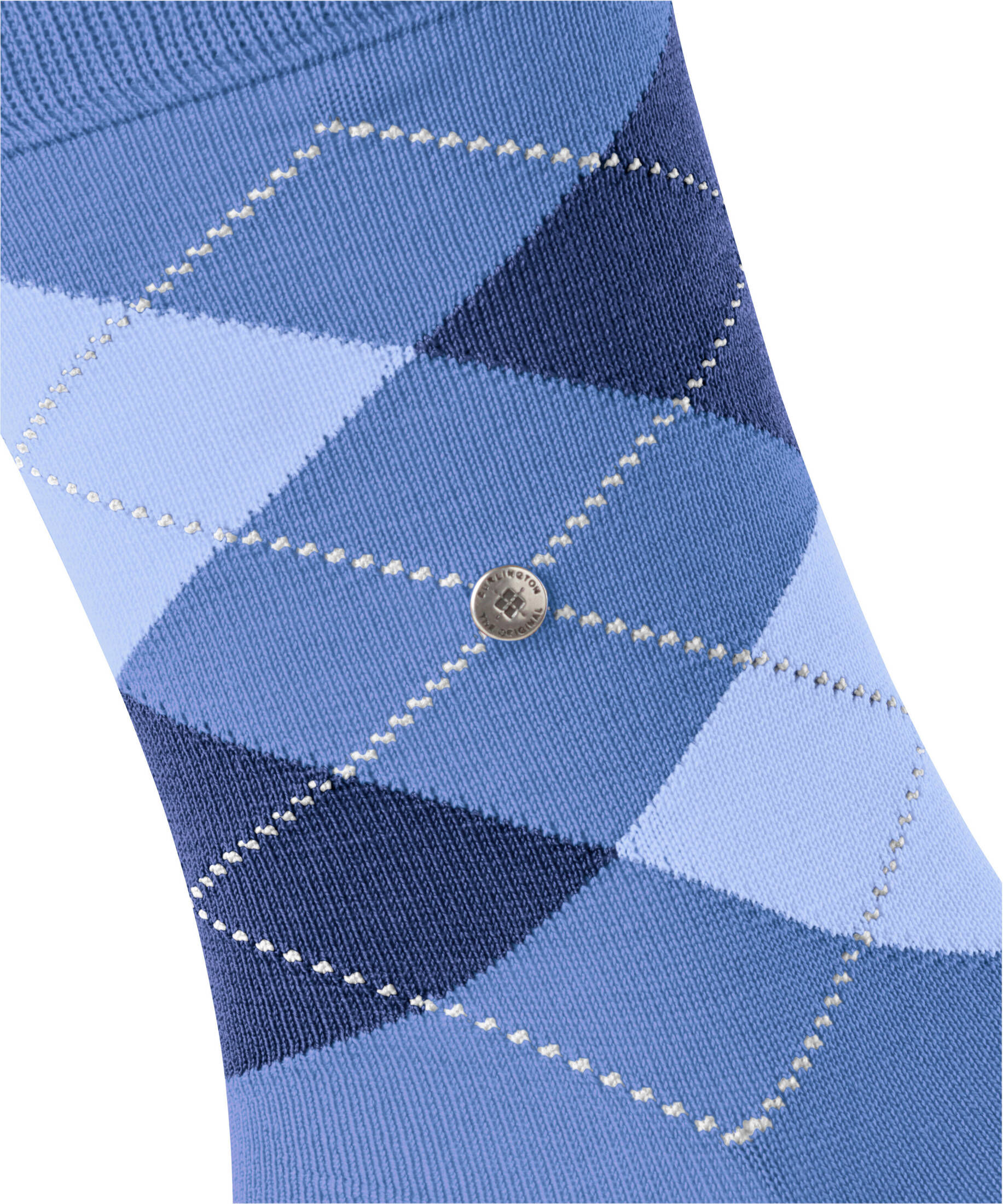 Burlington| Herren Socken Manchester